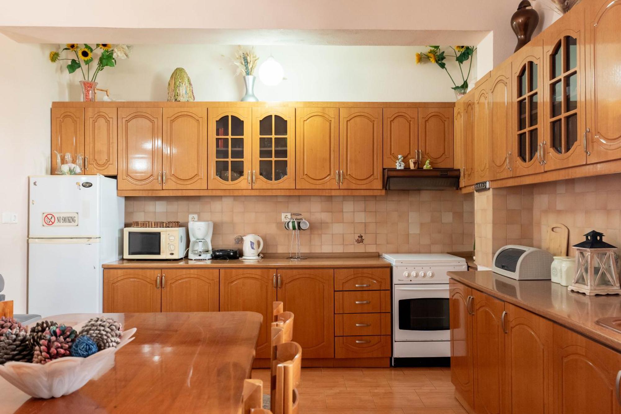 Cozy Apartments Downtown Ксаміл Екстер'єр фото